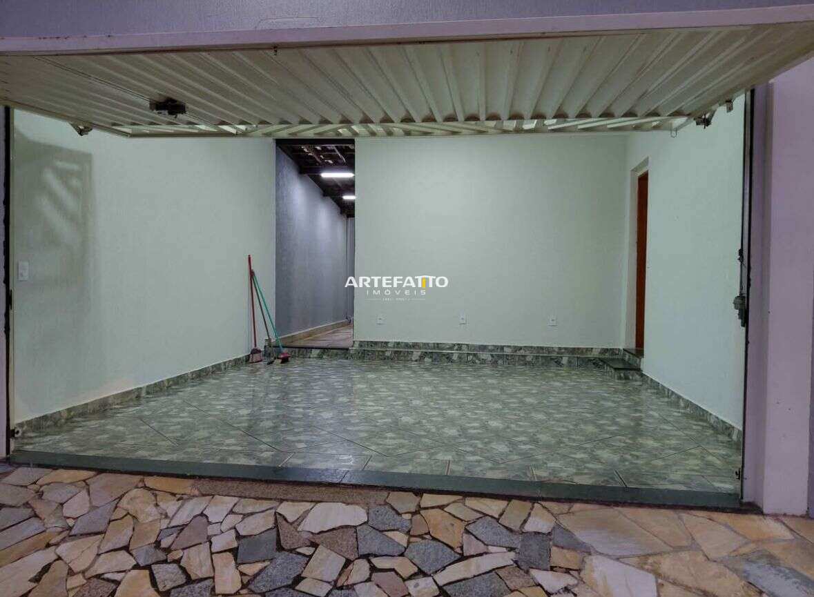  - Casa à venda em Franca, Jardim Tropical, com 4 quartos, 220m²