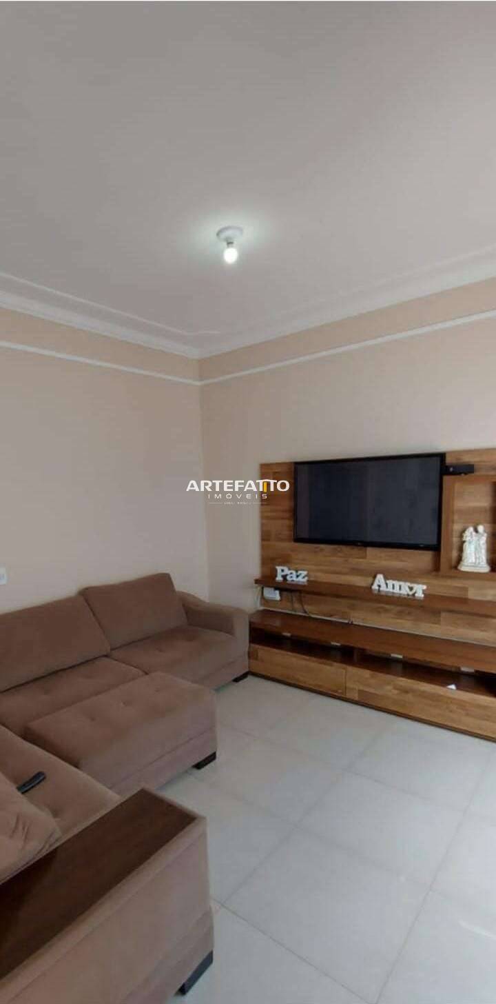  - Casa à venda em Franca, Residencial Meireles, com 3 quartos, 156m²