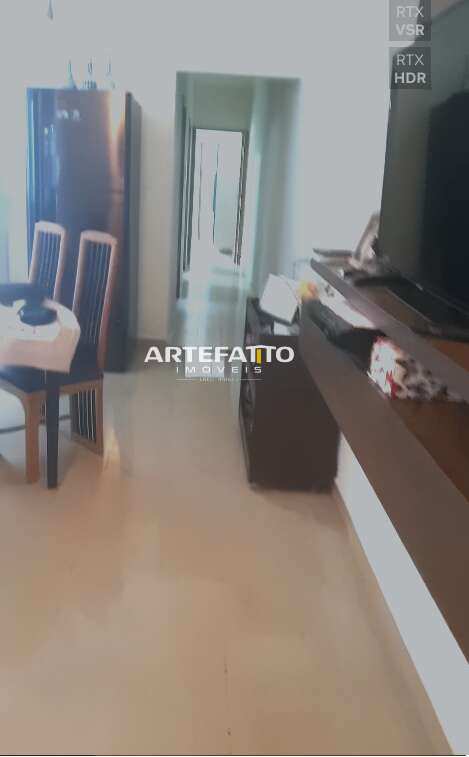  - Casa à venda em Franca, Residencial Zanetti, com 2 quartos, 75m²