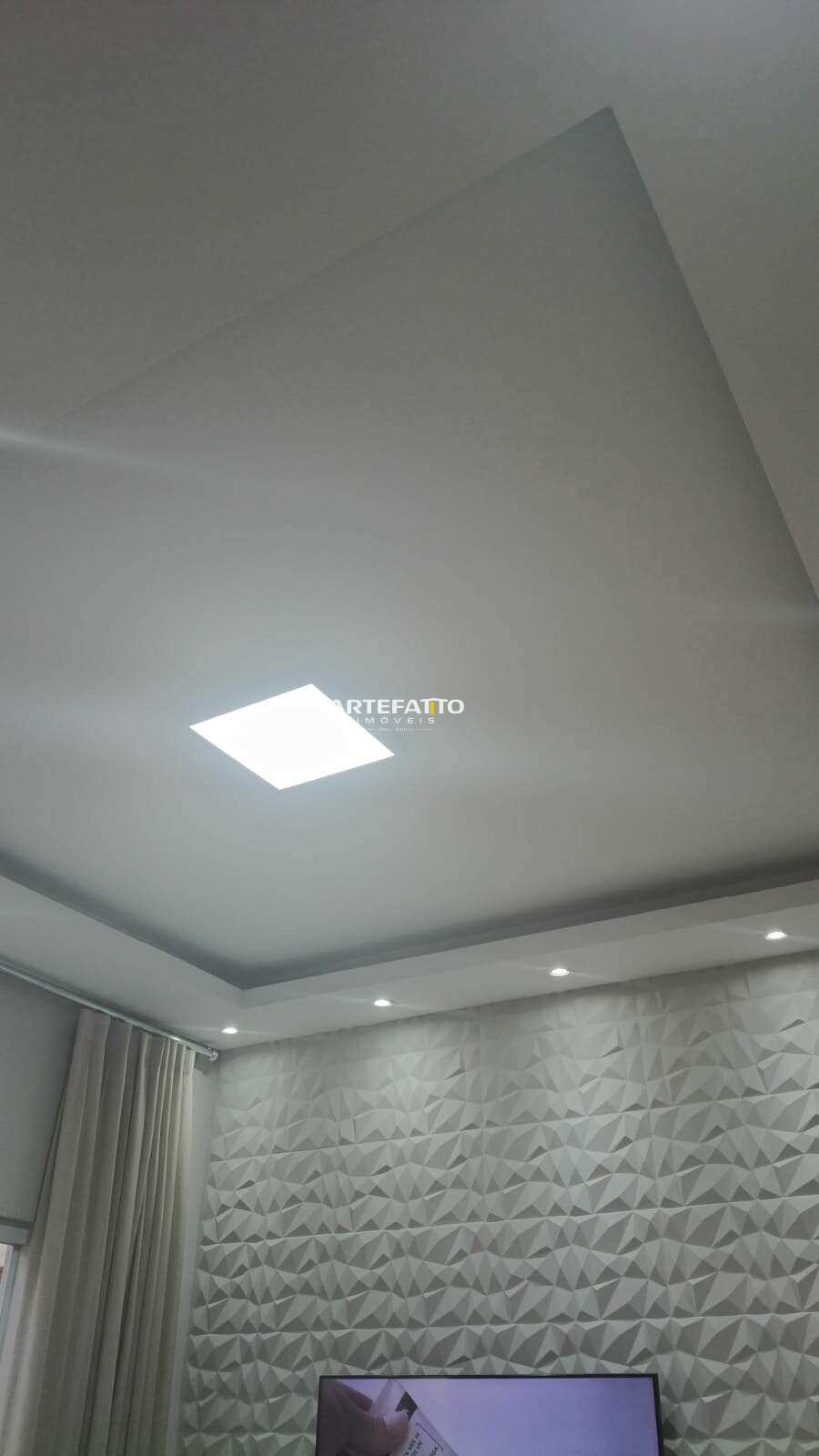  - Casa à venda em Franca, Residencial Zanetti, com 3 quartos, 70m²