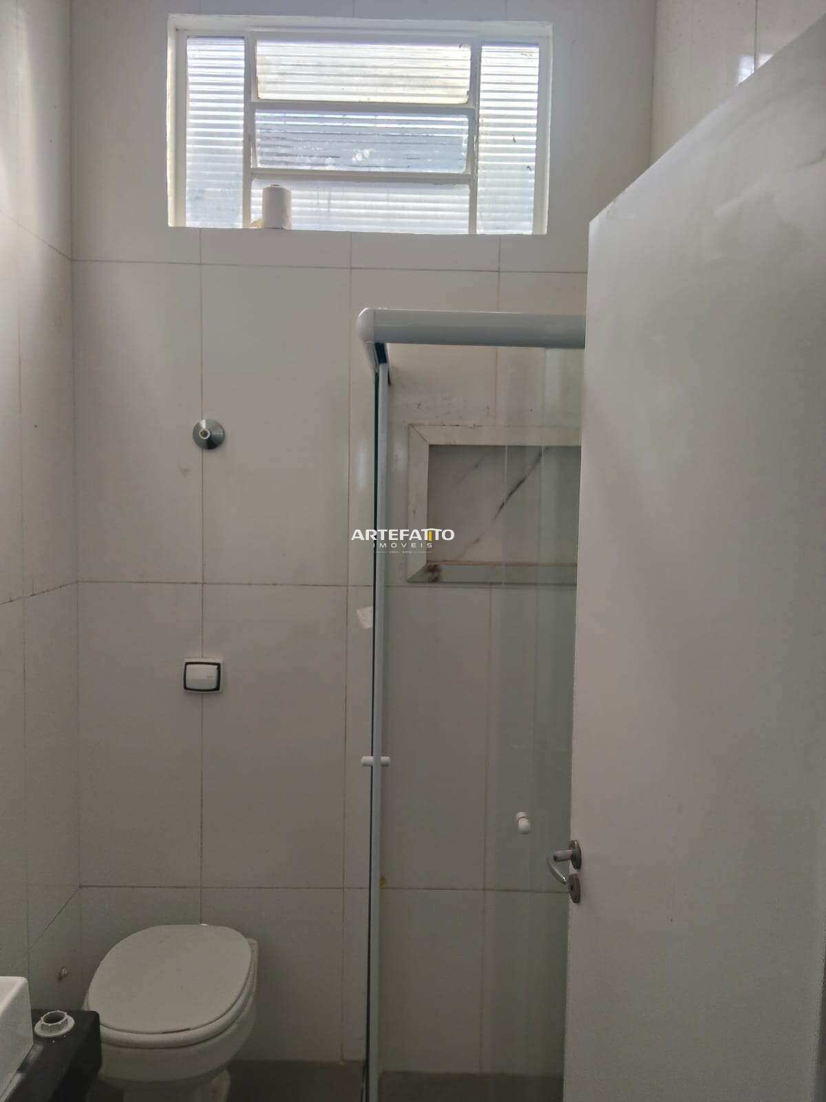  - Casa à venda em Franca, Vila Rezende, com 2 quartos, 55m²