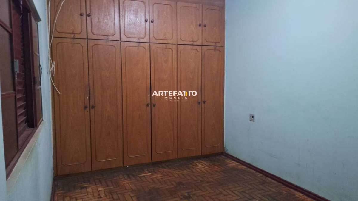  - Casa à venda em Franca, Vila Santo Antônio, com 2 quartos, 159m²