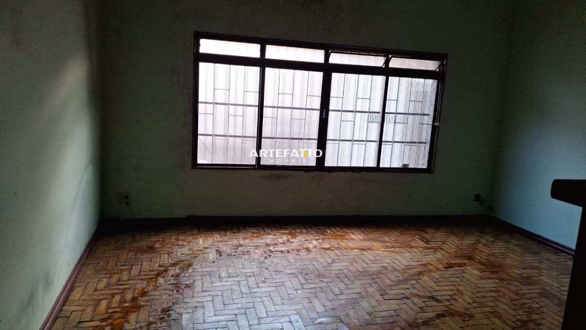  - Casa à venda em Franca, Vila Santo Antônio, com 2 quartos, 159m²