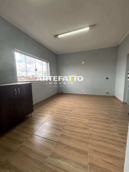 Casa à venda com 3 quartos, 278m² - Vila Scarabucci,Franca