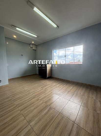Casa à venda com 3 quartos, 278m² - Vila Scarabucci,Franca