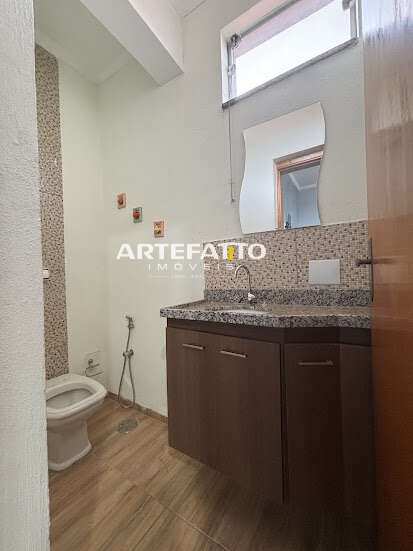 Casa à venda com 3 quartos, 278m² - Vila Scarabucci,Franca