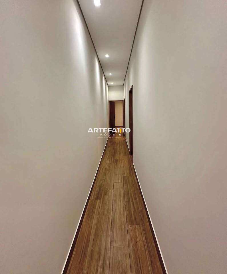  - Casa à venda em Franca, Vila Totoli, com 3 quartos, 99m²