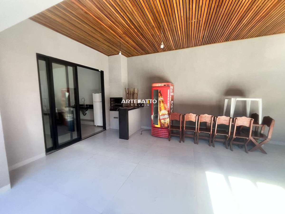  - Casa à venda, Jardim Adelinha, com 3 quartos, 135m²