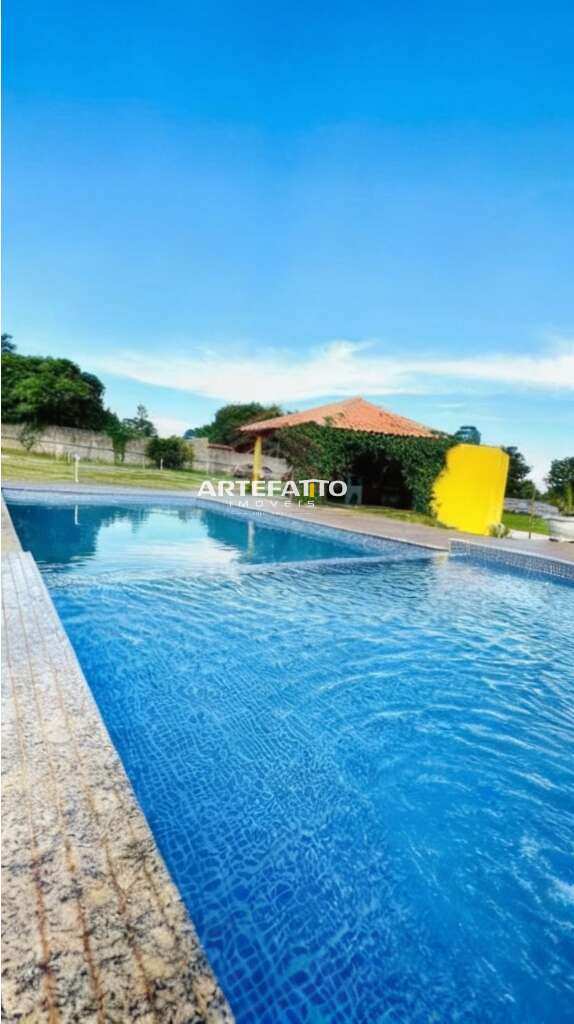 Chácara à venda em Patrocínio Paulista, Recanto Arizona, com 6 quartos, 650,00m² - Imobiliária Artefatto Imóveis - Franca/SP