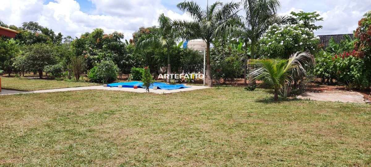  - Chácara à venda em Cristais Paulista, Área Rural de Cristais Paulista, com 3 quartos, 100m²