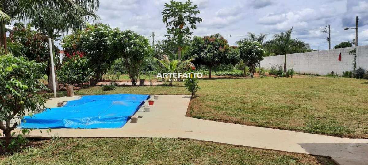  - Chácara à venda em Cristais Paulista, Área Rural de Cristais Paulista, com 3 quartos, 100m²