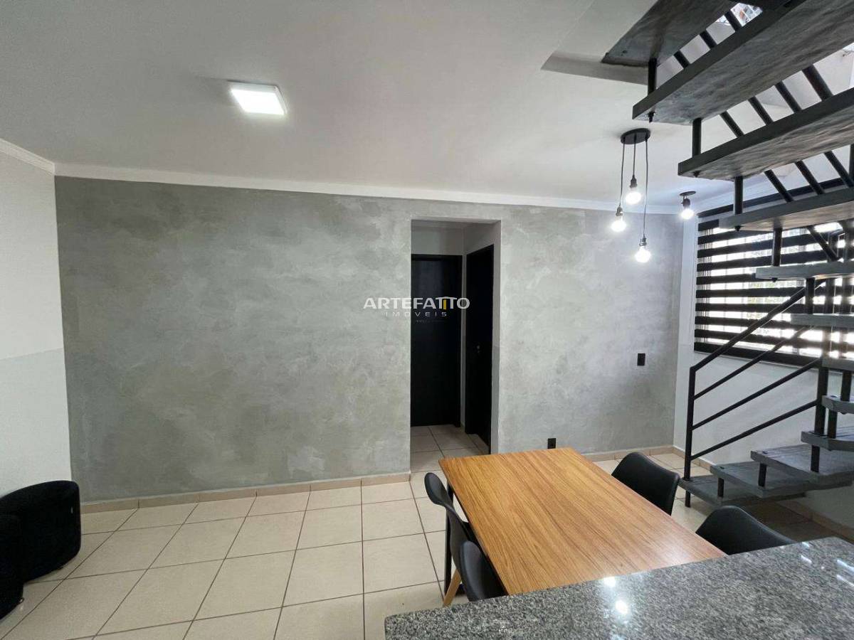  - **COBERTURA À VENDA – CONFORTO, ESPAÇO E SEGURANÇA!**