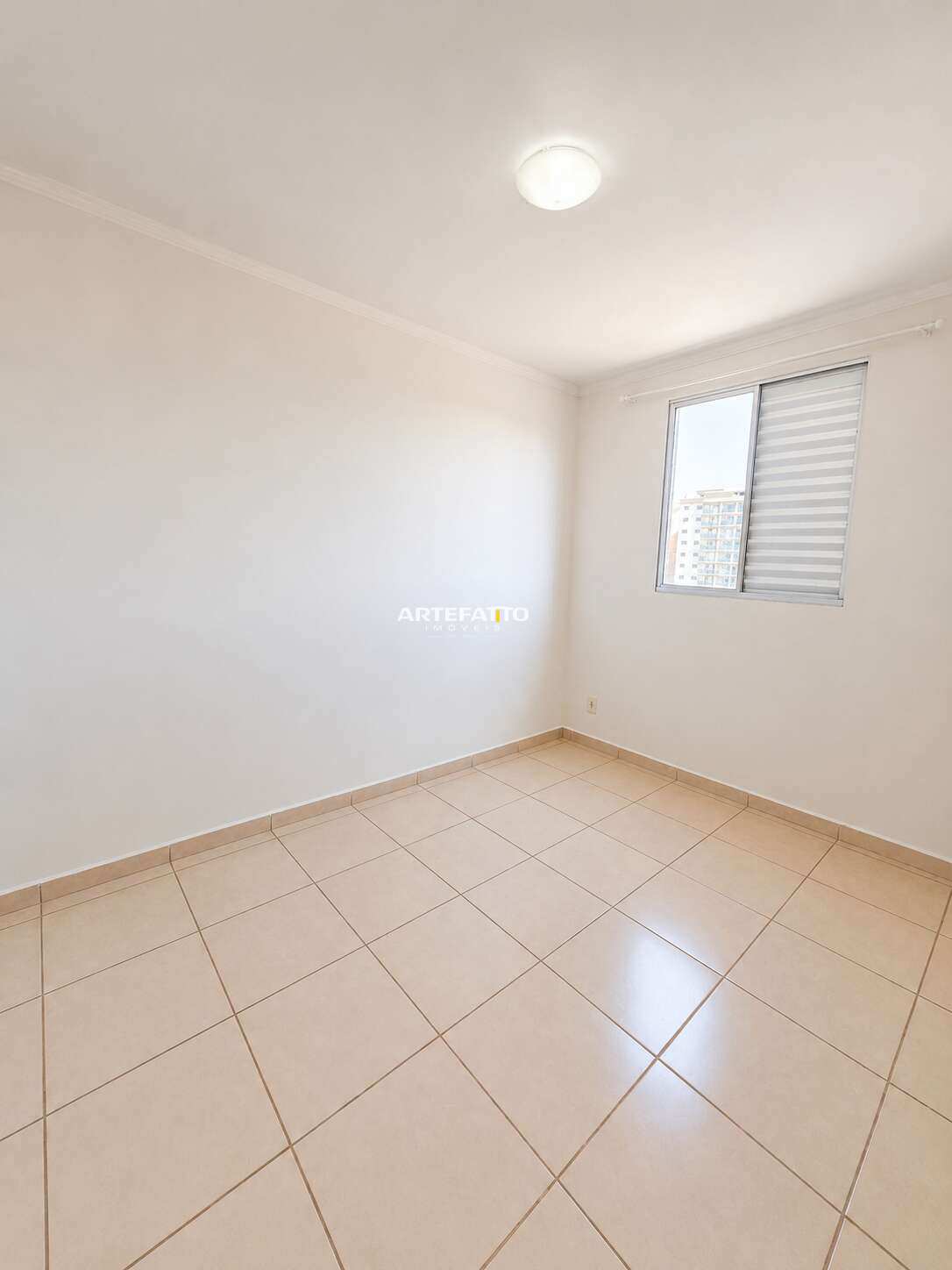  - Cobertura à venda em Franca, Núcleo Agrícola Alpha, com 2 quartos, 80,92m²