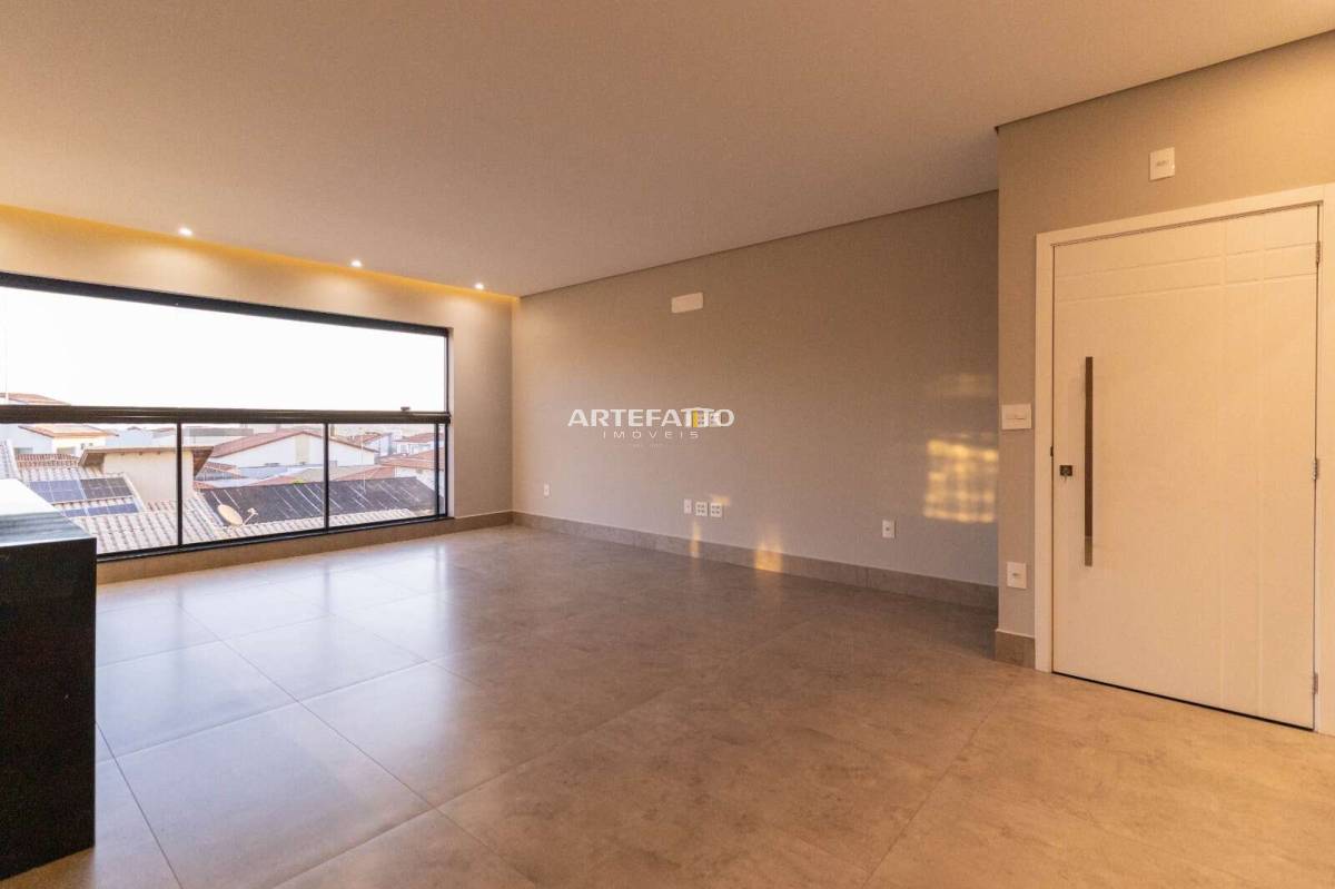  - LINDO APARTAMENTO À VENDA | EDIFÍCIO LE MANS   Residencial Paraíso — Franca/SP