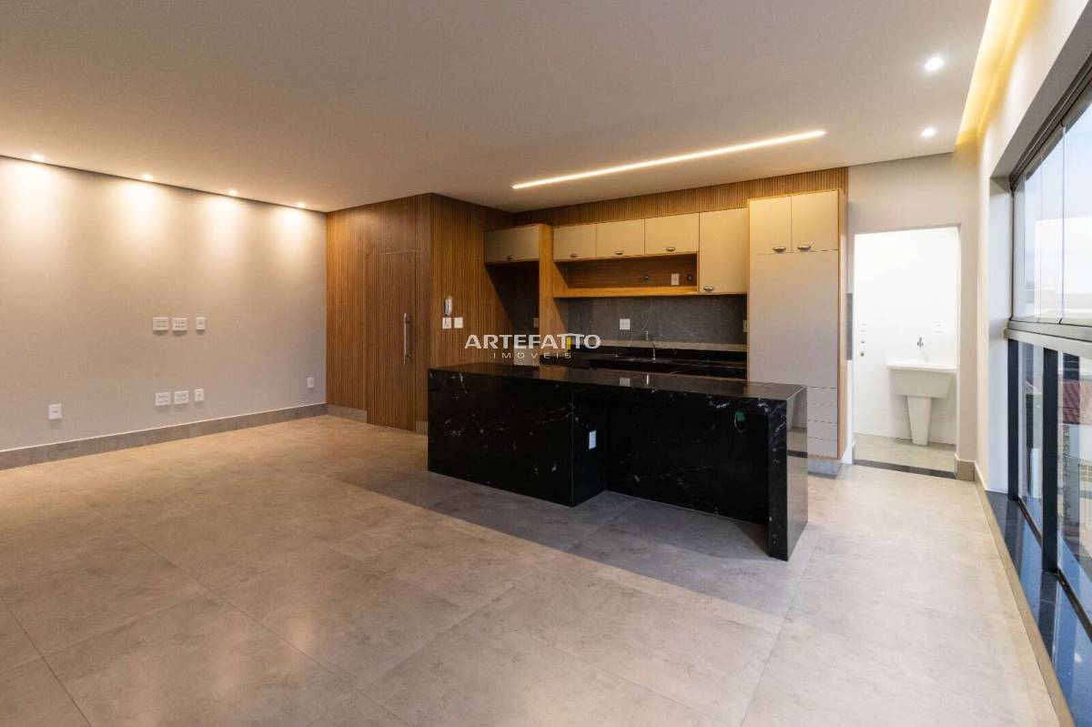  - LINDO APARTAMENTO À VENDA | EDIFÍCIO LE MANS   Residencial Paraíso — Franca/SP
