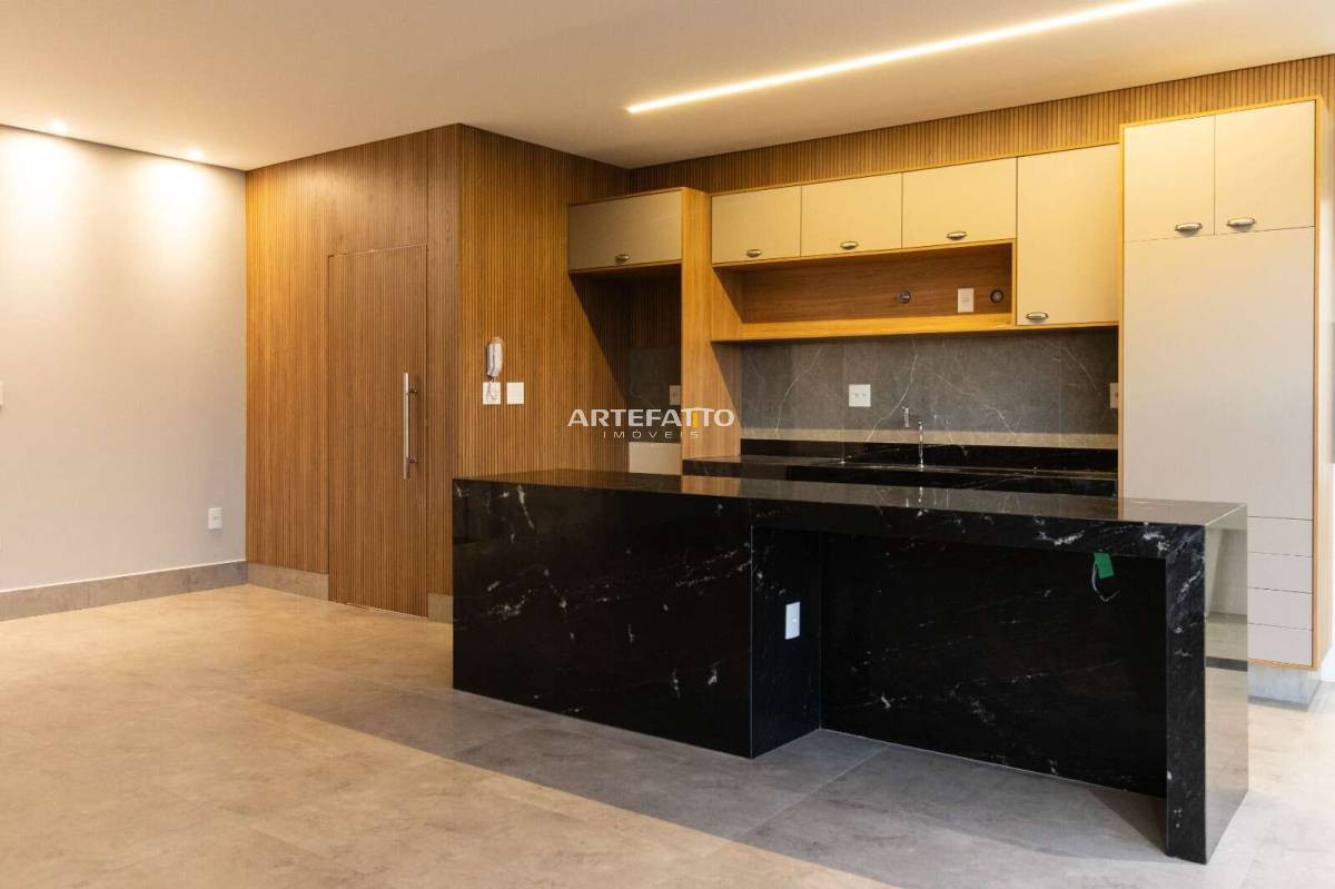  - LINDO APARTAMENTO À VENDA | EDIFÍCIO LE MANS   Residencial Paraíso — Franca/SP