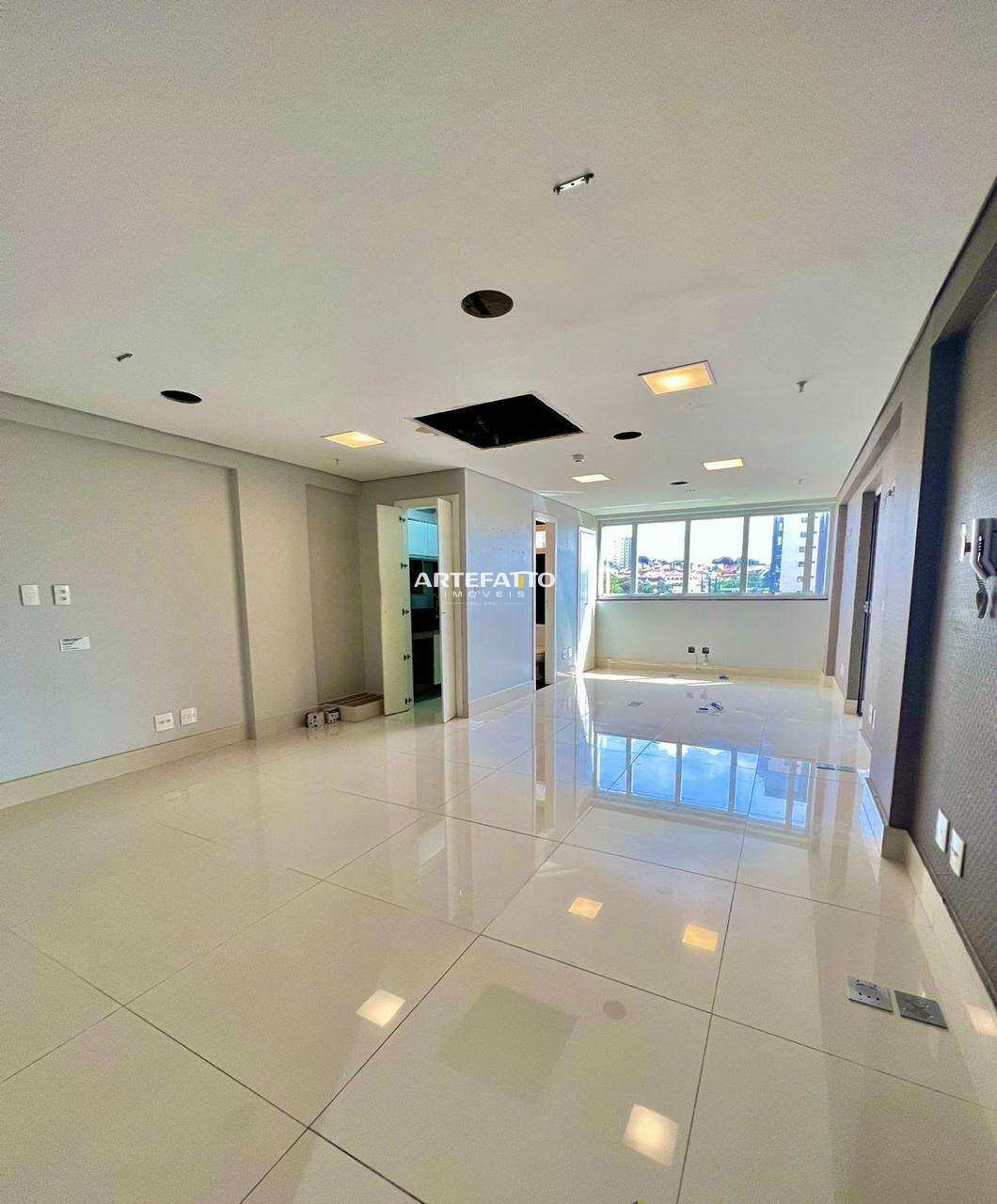 Sala comercial à venda, 41m² - Residencial Baldassari,Franca