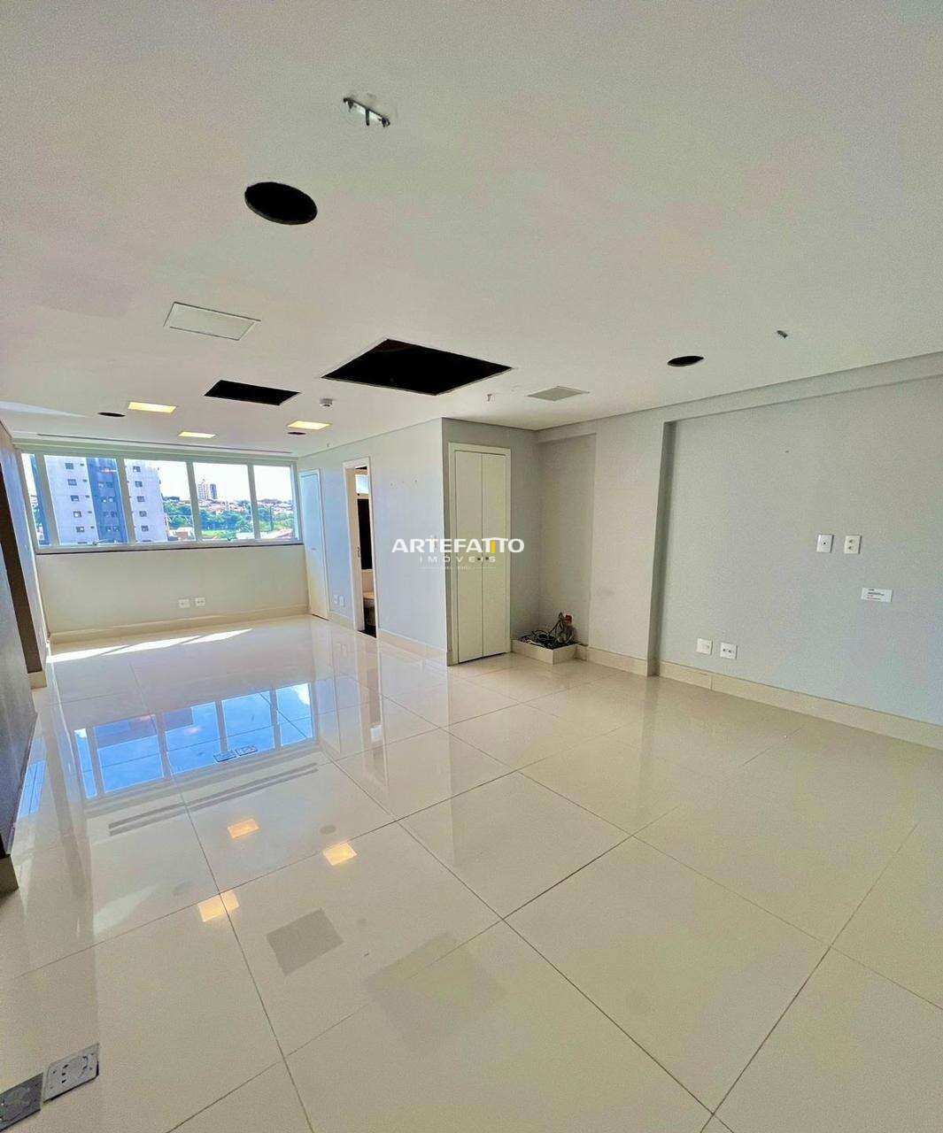 Sala comercial à venda, 41m² - Residencial Baldassari,Franca