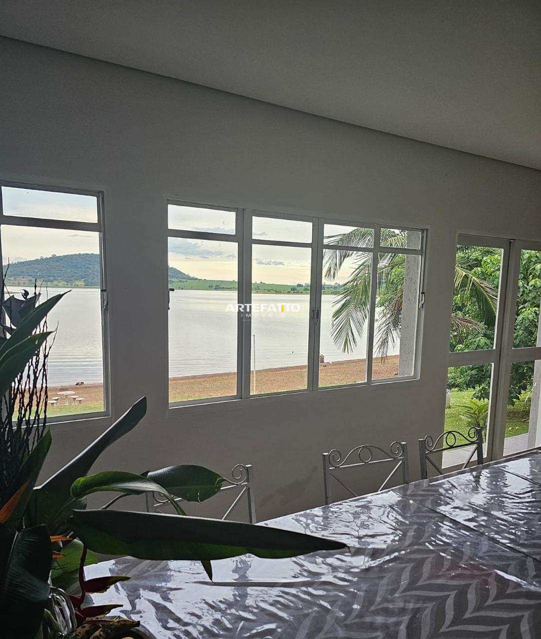  - Sítio à venda em Ibiraci, Centro, com 7 quartos, 300m²