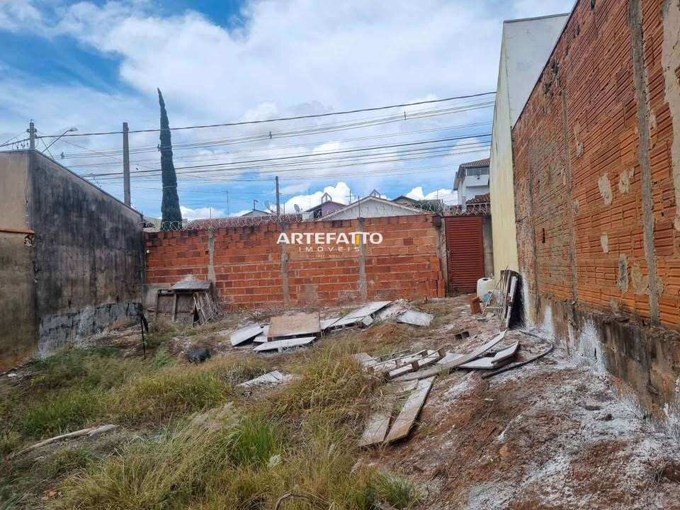  - Terreno à venda em Franca, Jardim Paulistano