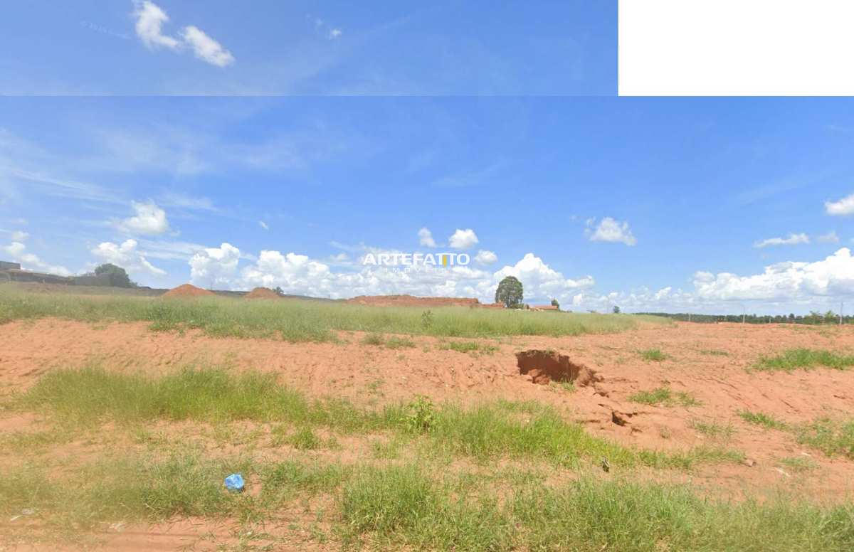 Terreno à venda em Franca, Maria Luiza, 202m² - Imobiliária Artefatto Imóveis - Franca/SP