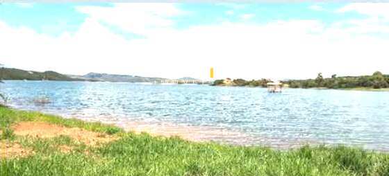  - Terreno à venda em São José da Barra, condomínio Shangrilá, 250m²