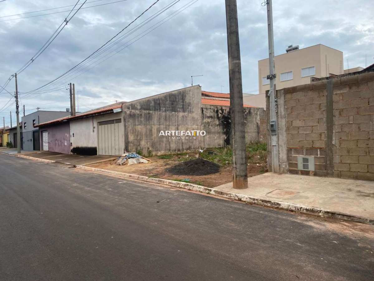  - Terreno em excelente localização na cidade de Patrocínio Paulista