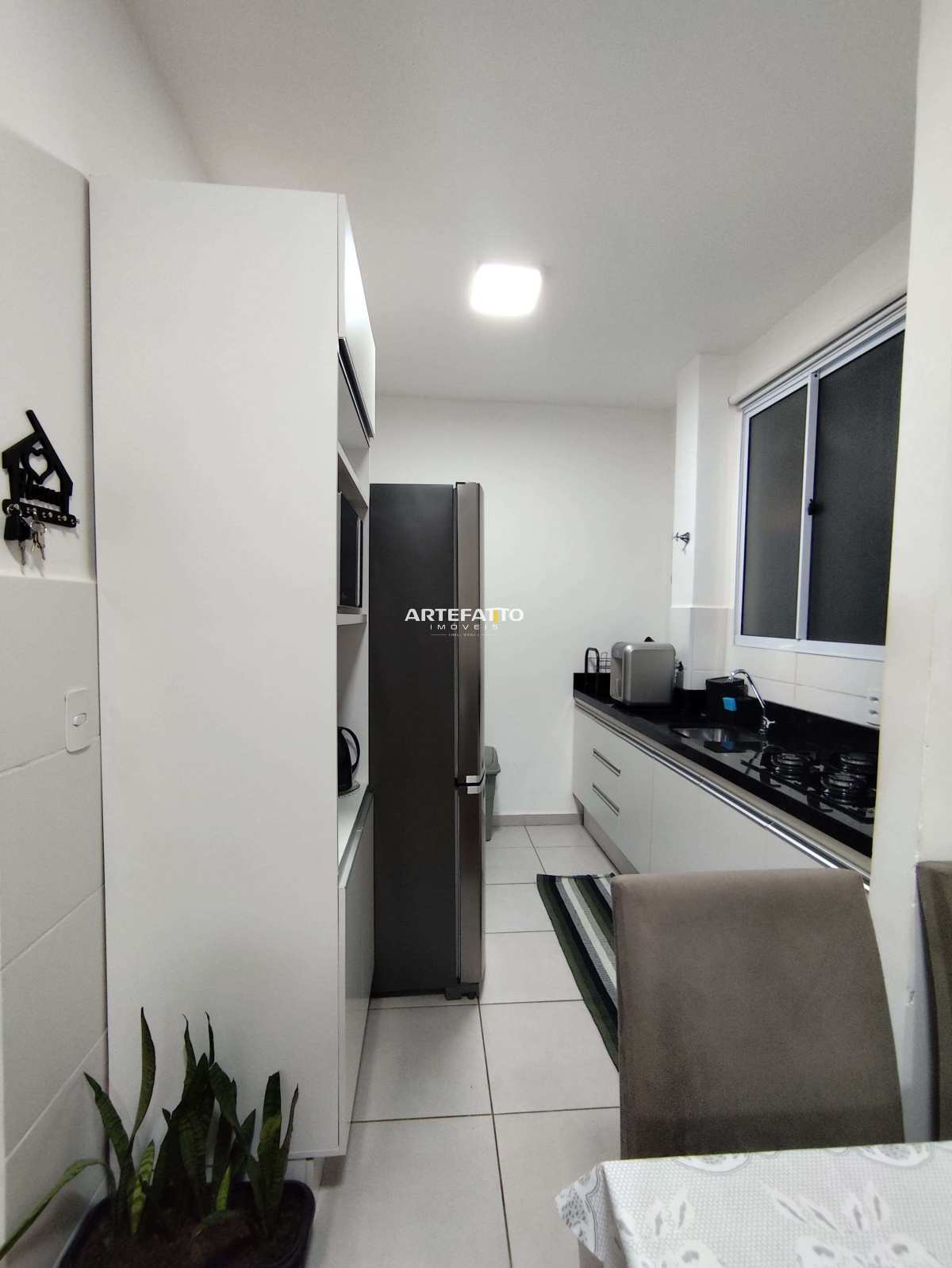  - Vende-se Apartamento condomínio Florenza - ao lado do Novo Hospital